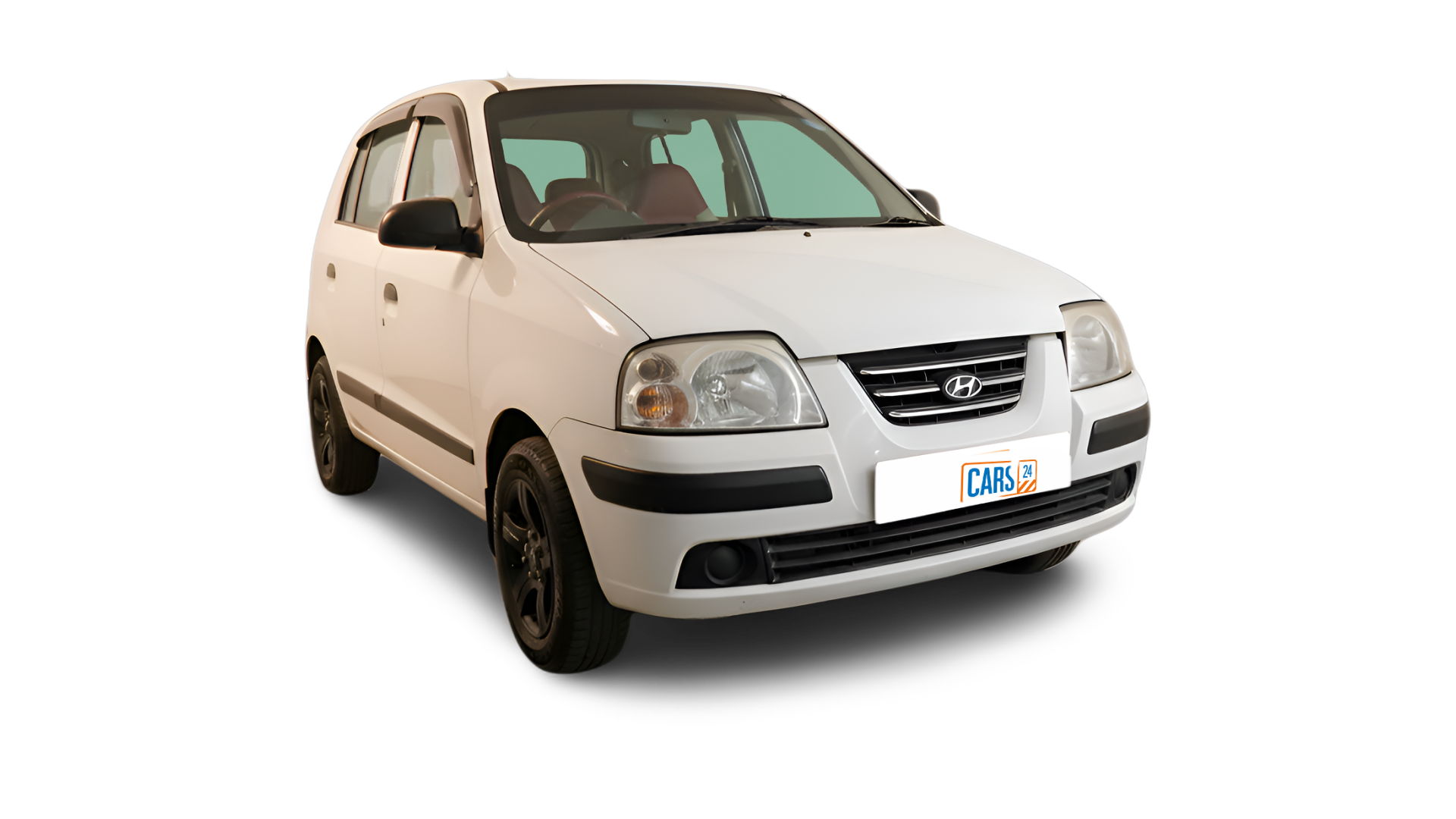 Hyundai Santro Xing-img